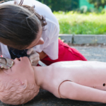 Första hjälpen – tänk på det här